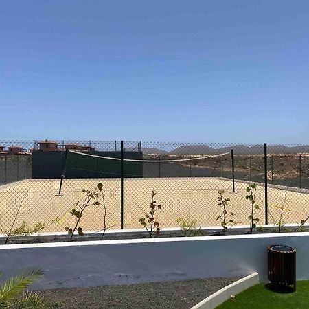 Ocean Home - No Stress Holidays Lajares Exterior foto