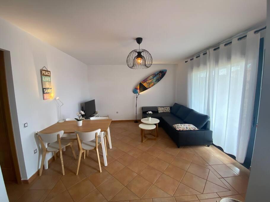 Ocean Home - No Stress Holidays Lajares Exterior foto