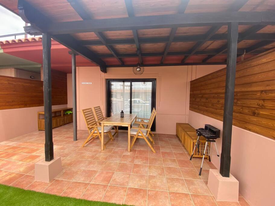 Ocean Home - No Stress Holidays Lajares Exterior foto