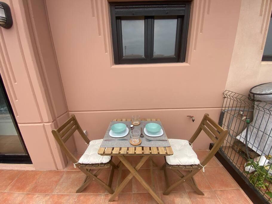 Ocean Home - No Stress Holidays Lajares Exterior foto
