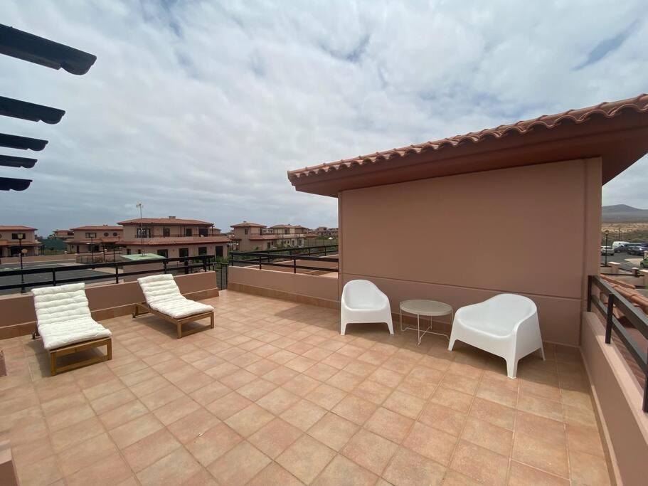 Ocean Home - No Stress Holidays Lajares Exterior foto