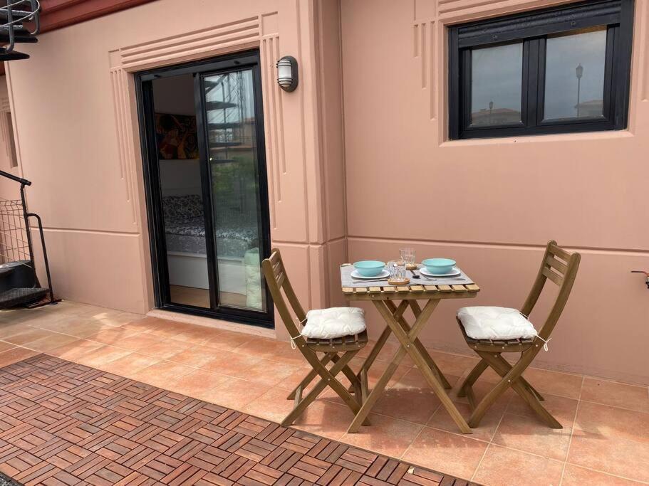 Ocean Home - No Stress Holidays Lajares Exterior foto