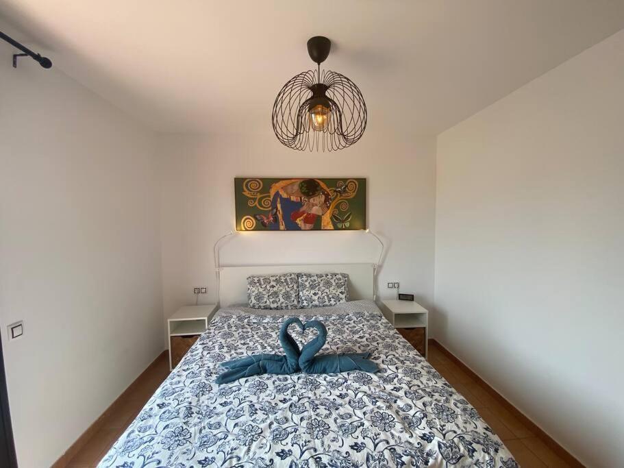 Ocean Home - No Stress Holidays Lajares Exterior foto