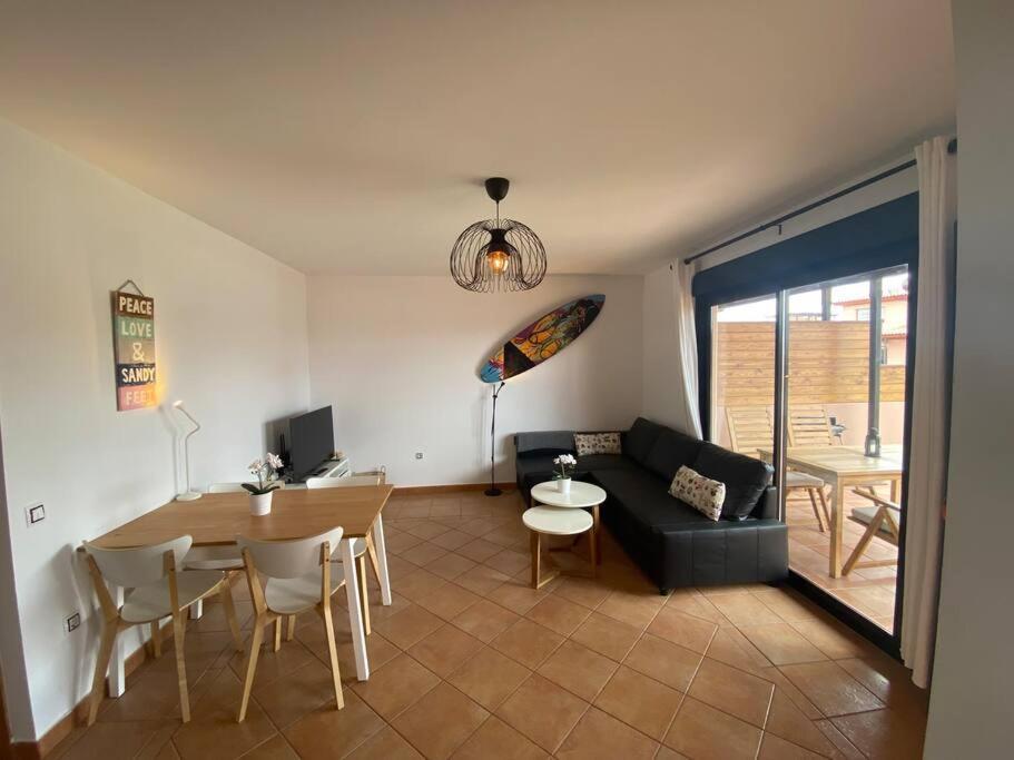 Ocean Home - No Stress Holidays Lajares Exterior foto